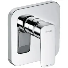 Смеситель без скрытого механизма Kludi Pure &amp Style 404200575