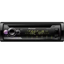 CD/MP3-магнитола Pioneer DEH-S2250UI