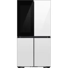 Холодильник Samsung RF65DB970012WR