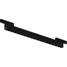 Трековый светильник Maytoni Technical Points TR193-1-15W4K-M-B
