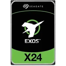 Жесткий диск Seagate Exos X24 24TB ST24000NM001H