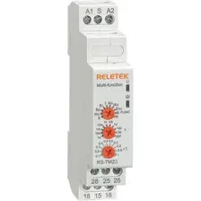 Реле времени RELETEK RS-TM23