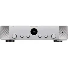 AV ресивер Marantz Stereo 70s (серебристый)