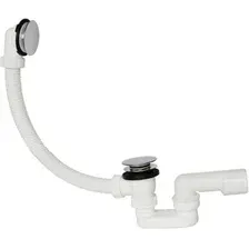 Сифон Plast Brno EVK0150 Clic-Clack