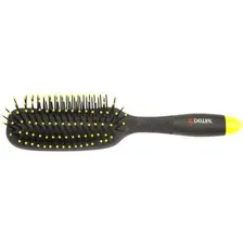 Расческа Dewal Banana Black, BNN81