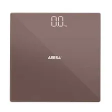 Весы напольные ARESA AR-4417