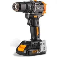 Аккумуляторная дрель-шуруповерт RUNTEC Pro RT-ID223