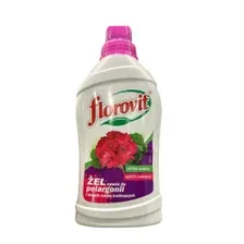 Удобрение Florovit Для орхидей (800г, гель)