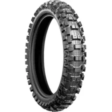 Внедорожные мотошины Bridgestone Motocross M404 90/100R14 49M TT
