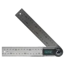 Угломер электронный ADA INSTRUMENTS AngleRuler 50 (А00396)