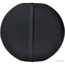 Ваза Eglo Sominot 421128 (алюминий, черный)