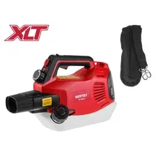 Аккум. опрыскиватель WORTEX KS 1820 Li в кор. ALL1 XLT SOLO 18В, 2 л, 200 мл/мин