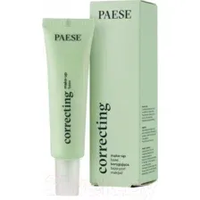 Основа под макияж Paese Correcting make-up base, 13234, 30 мл