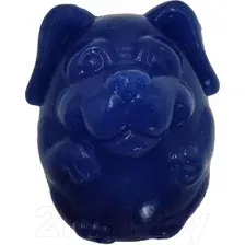 Игрушка для собак Pet Park Щенок с пищалкой / MPG865439