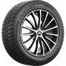 Зимняя шина Michelin X-Ice Snow 245/40R18 97H