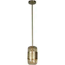 Подвесная люстра LOFT IT Hudson 10097P