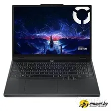 Игровой ноутбук Lenovo Legion 5 15IAX10 83F0000GRK