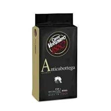 Кофе молотый VERGNANO ANTICA BOTTEGA 250г.