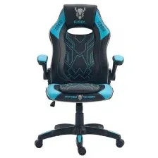 FLOKY NEXUS AQUA-BLACK