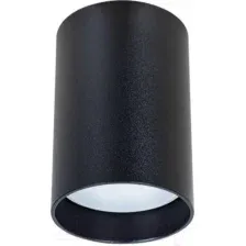 Точечный светильник Arte Lamp Beid A1517PL-1BK