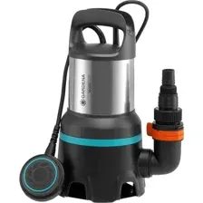 Дренажный насос Gardena 16000 (для грязной воды)