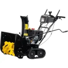 Снегоуборщик Champion STT761E