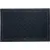 Придверный коврик Sundays Home Prydnad 45х75см 93664 (черный)