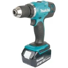 MAKITA DDF453RFE