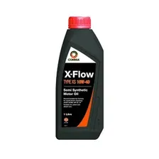 Моторное масло Comma X-Flow Type XS 10W-40 1л