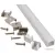 Алюминиевый профиль General Lighting GAL-GLS-2000-12-16