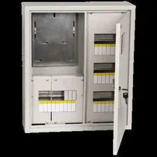 Корпус металлический IEK MKM32-N-24-31-ZO