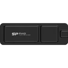 Внешний накопитель Silicon-Power PX10 512GB SP512GBPSDPX10CK