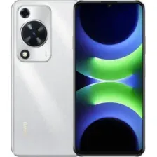 Смартфон Huawei Nova Y63 6GB/128GB (серебристый)