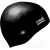 Шапочка для плавания ZoggS Easy Fit Silicone Cap / 304624 (черный)