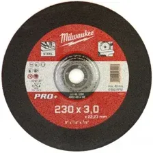 Отрезной диск Milwaukee 4932451498