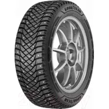 Зимняя шина Goodyear UltraGrip Arctic 2 SUV 275/50R20 113T (шипы)