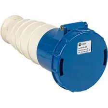 Розетка штепсельная EKF PROxima ps-233-63-220