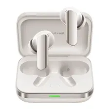 Беспроводные наушники Realme Buds Air 7 Pro / RMA2407 (белый)