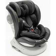 Автокресло Amarobaby Champion Isofix / AMARO-2008CH-Ch (черный)