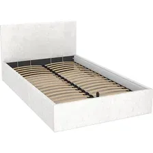 Кровать-тахта МДК Диана Wool с подъемным механизмом КР2-WO1200 120x200