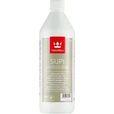 Масло Tikkurila Supi Laudesuoja 1 л