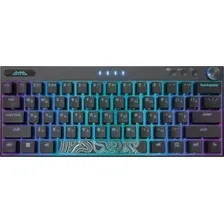 Клавиатура GMNG GG-KB500XW