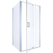 Душевая дверь Alex Baitler 90x200 SG71C90 + стенка AB71C90