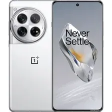 Телефон OnePlus 12 24GB/1TB китайская версия (белый)