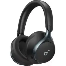 Наушники беспроводные SOUNDCORE Space One (SDC-A3035G11-BK) черный