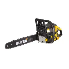 Бензопила цепная Huter BS-45 (70/6/2)