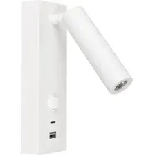 Спот Arlight SP-BED-CHARGE-S60x125-3W Warm3000 031394