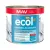 Грунтовка алкидная ECOL ГФ-021 по металлу светло-серая 1 л