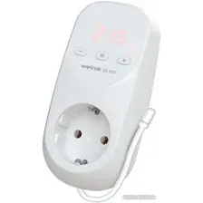 Терморегулятор Welrok pt red 16А