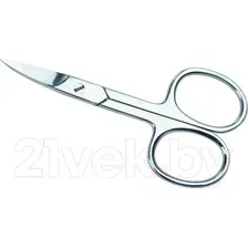 Ножницы маникюрные Dewal Beauty SC-03